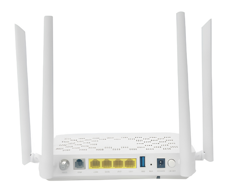 Dual-Band Wi-Fi ONT